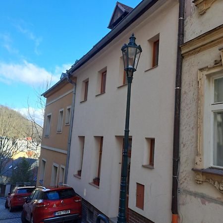 Vila Historica Karlovy Vary Dış mekan fotoğraf