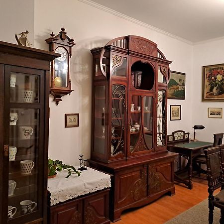 Vila Historica Karlovy Vary Dış mekan fotoğraf