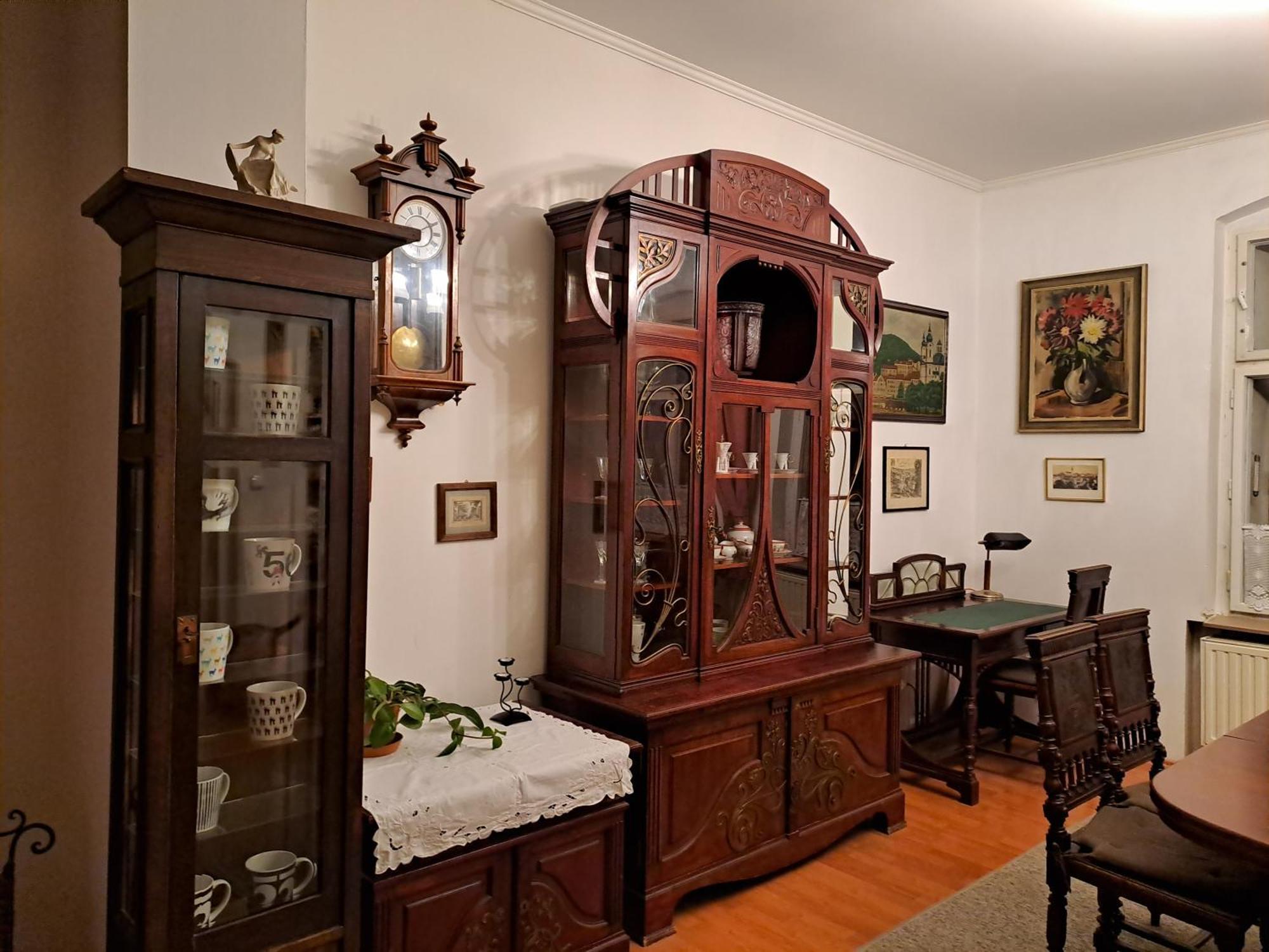 Vila Historica Karlovy Vary Dış mekan fotoğraf