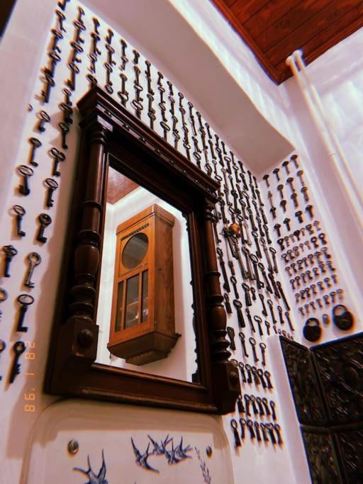 Vila Historica Karlovy Vary Dış mekan fotoğraf