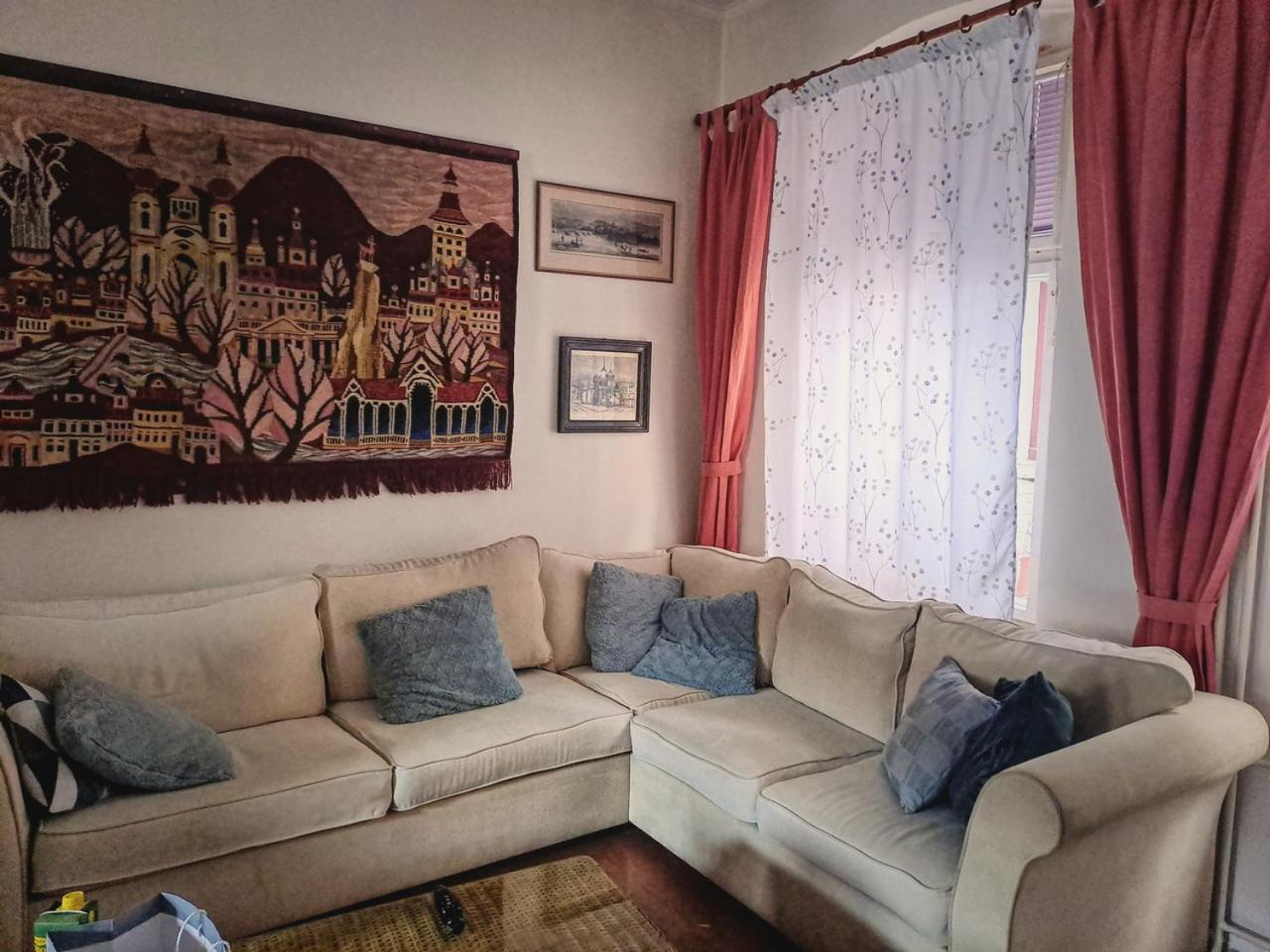 Vila Historica Karlovy Vary Dış mekan fotoğraf