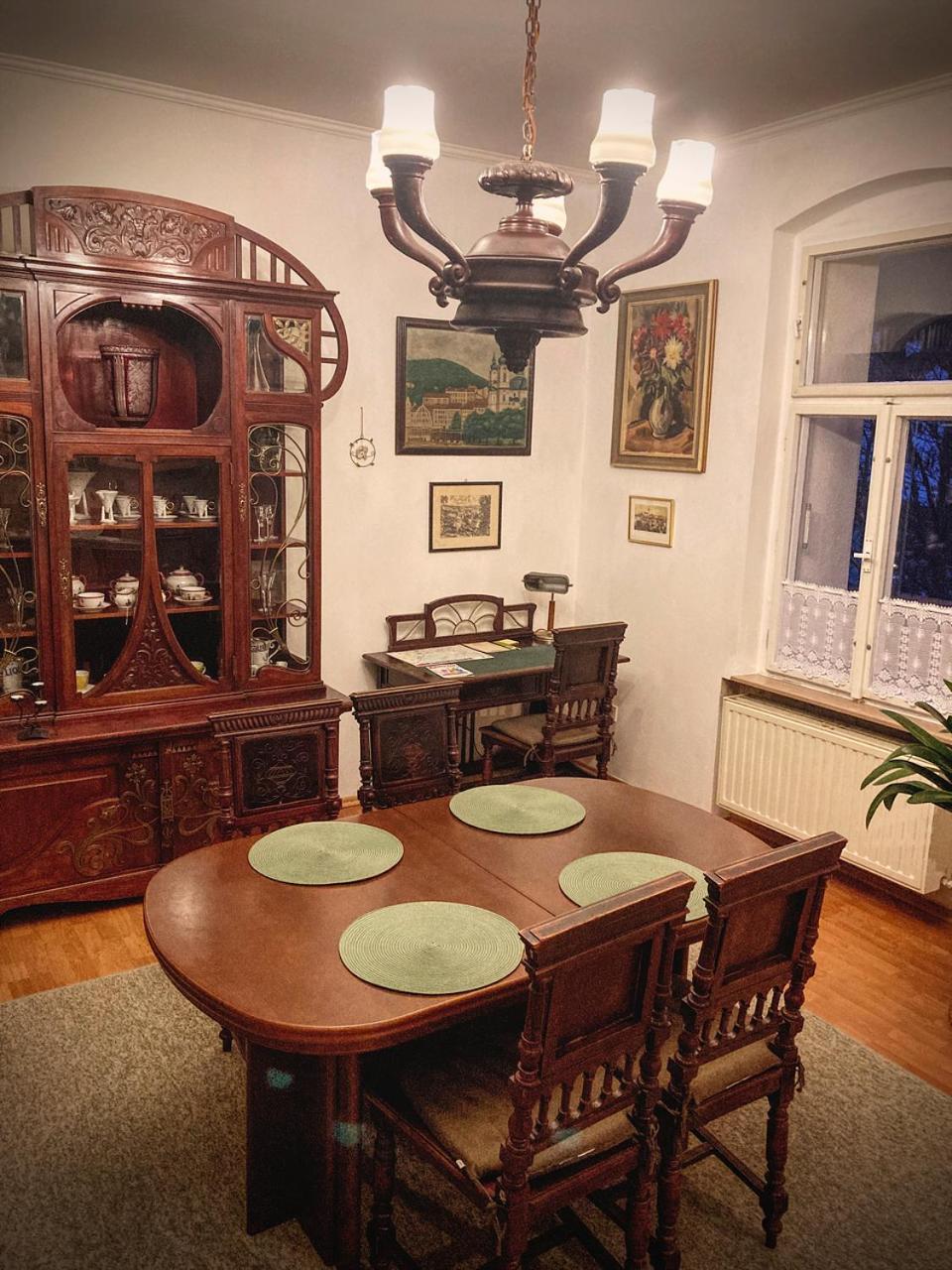 Vila Historica Karlovy Vary Dış mekan fotoğraf